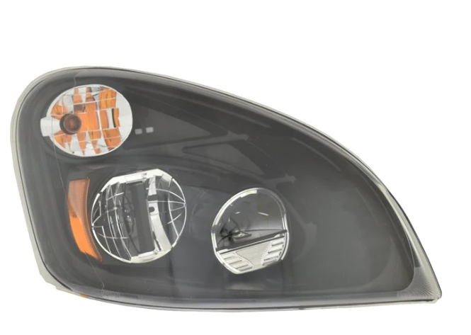 CASCADIA 2008-2022 P3 LED HEADLIGHT - RIGHT SIDE