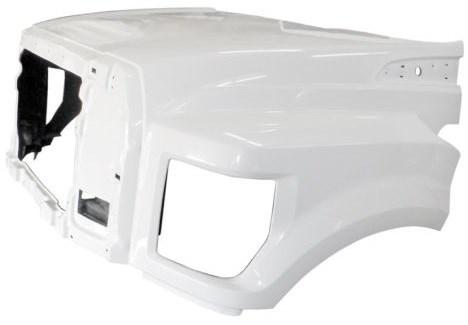 FORD F650/750/850 HOOD 2016 & UP