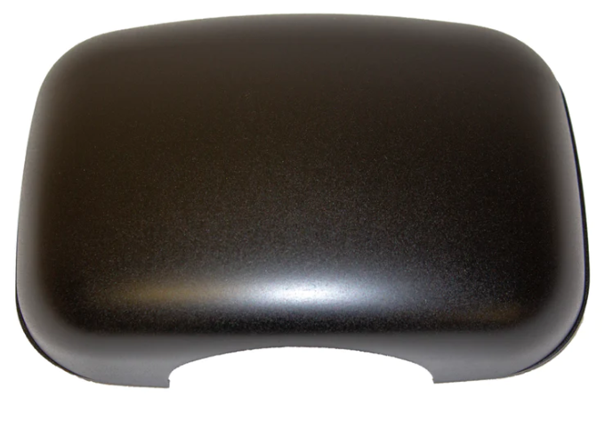 CASCADIA P3 HOOD MIRROR CAP (BLACK) - LEFT SIDE 2008-2022