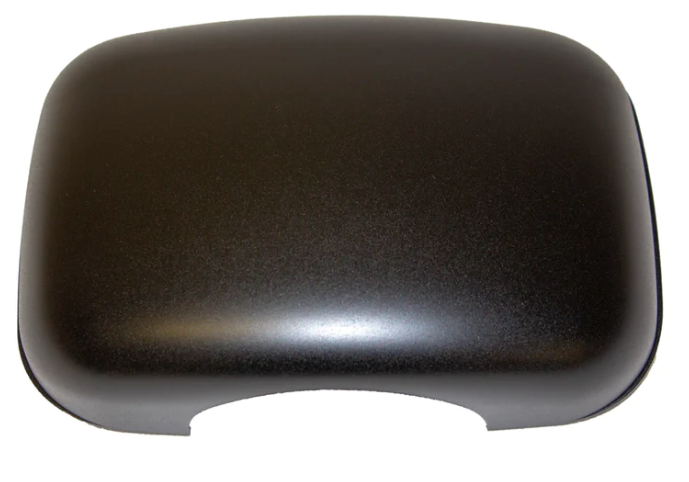 CASCADIA P3 HOOD MIRROR CAP (BLACK) - RIGHT SIDE 2008-2022