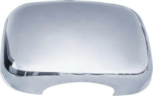 CASCADIA P3 HOOD MIRROR CAP (CHROME) - RIGHT SIDE 2007-2022