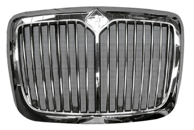 PROSTAR GRILLE WITH BUGSCREEN