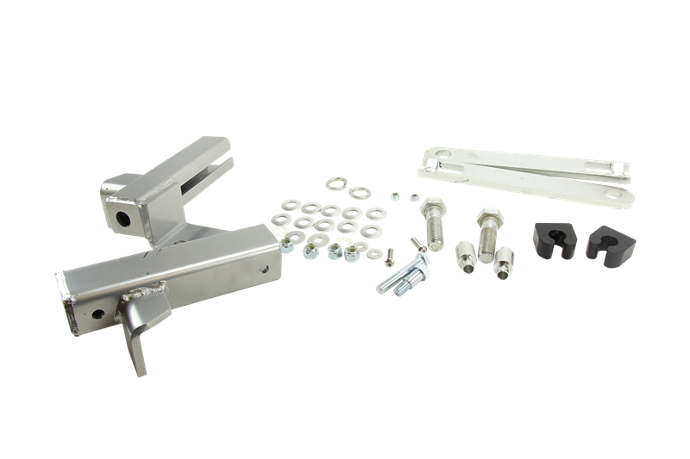 MOUNTING BRACKET KIT FITS KENWORTH T680/T700