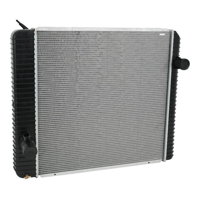 INTERNATIONAL 4300/4400 DURASTAR RADIATOR 2008-2022