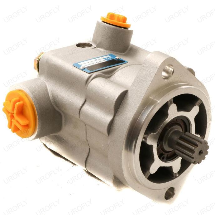 FREIGHTLINER/INTERNATIONAL/KENWORTH/PETERBILT POWER STEERING PUMP
FITS OEM# 14-12464-003, 1663204C91, K188-226