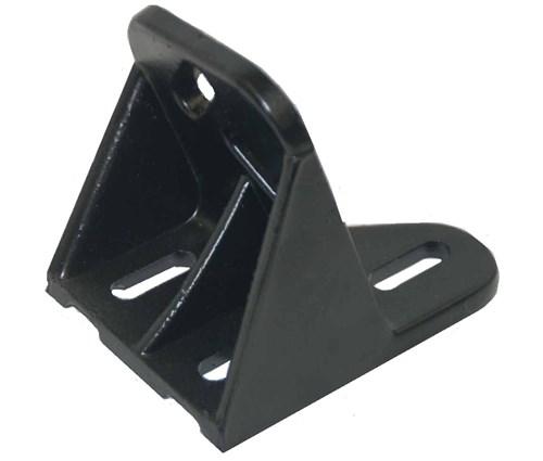 KENWORTH T660 HOOD GUIDE BRACKET - LEFT SIDE