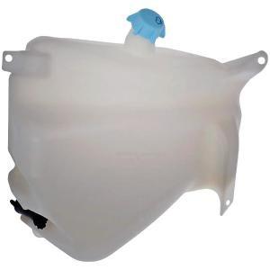 FREIGHTLINER M2 WASHER FLUID RESERVOIR 2004-2010