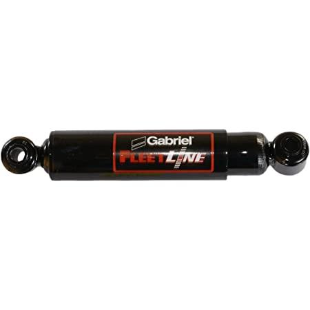 INTERNATIONAL NAVISTAR FRONT SHOCK ABSORBER 2002-2010 (GABRIEL# 83135)
FITS OEM# 3584117C2, MONROE# 65155