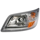 HINO 258/268/338 HEADLIGHT ASSEMBLY 2005-2023 - LEFT SIDE