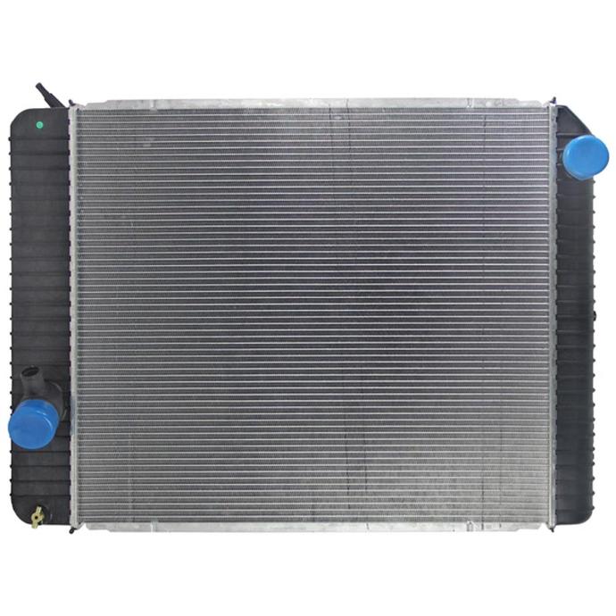 INTERNATIONAL NAVISTAR RADIATOR 3800/4100/4200/4300/4400 2008-2023 ALSO FITS FORD F650/750 2008-2012