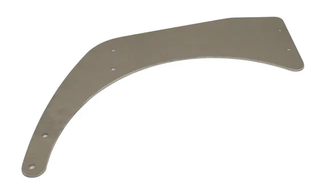 PETERBILT FUEL TANK BRACKET - FITS 26" FUEL TANKS OEM# 11-03679