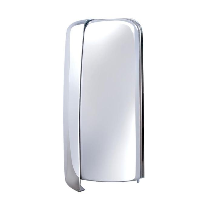 CASCADIA AERO DOOR MIRROR COVER (CHROME) - LEFT SIDE