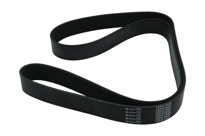 CASCADIA POLY-V SERPENTINE BELT (CONTINENTAL)