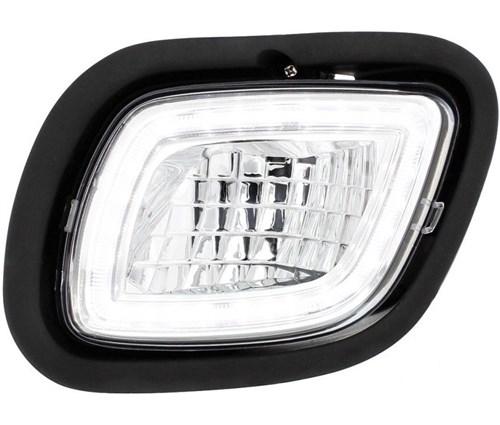 CASCADIA HIGH POWER LED FOG LIGHT 2008-2017 - LH