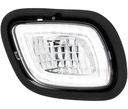 CASCADIA HIGH POWER LED FOG LIGHT 2008-2017 - RH