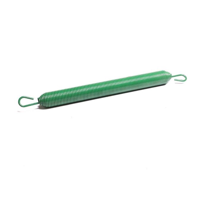 PETERBILT HOOD SPRING (GREEN) - FITS 389/388/386