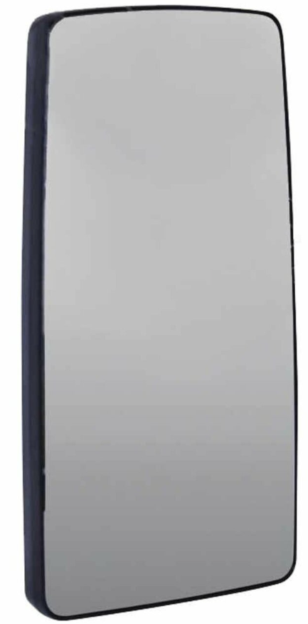 WORKSTAR 7300/7400/7500/7600 DOOR MIRROR GLASS REPLACEMENT (TOP) - LH