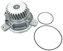 WATER PUMP FOR VOLVO D12 ENGINE