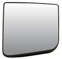 PETERBILT 579 HEATED DOOR MIRROR GLASS LOWER - RIGHT SIDE