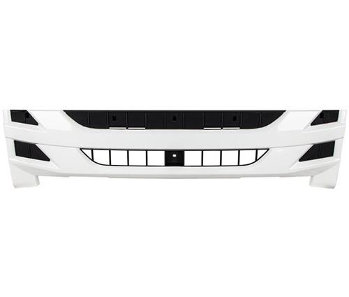 ISUZU NPR NEW STYLE GRILLE 2014 & UP REPLACES OEM# 8-98241-071