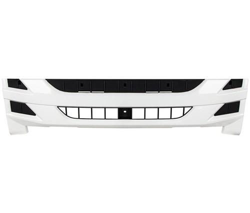 ISUZU NPR NEW STYLE GRILLE 2014 & UP REPLACES OEM# 8-98241-071