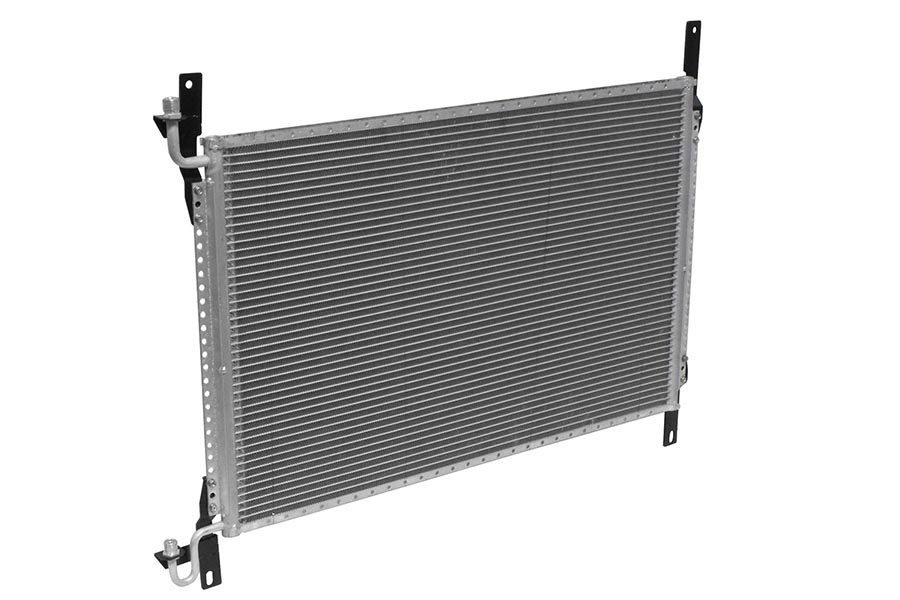 FLD112/120/CLASSIC A/C Condenser 29X20X1 (Large Design)