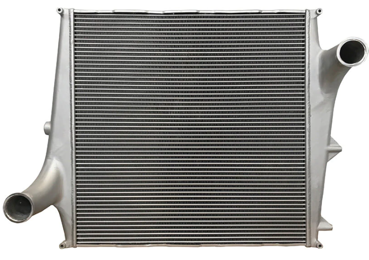 VOLVO VN CHARGE AIR COOLER 1998-2003 (W/VOLVO ENGINE)