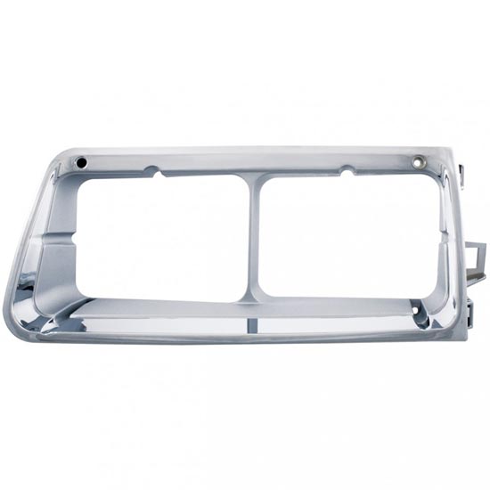 FLD112/120 HEADLIGHT BEZEL - LH