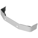 Volvo WIA 13" CHROME BUMPER W/TOW HOLES COMES W/BRKTS 1986-1997