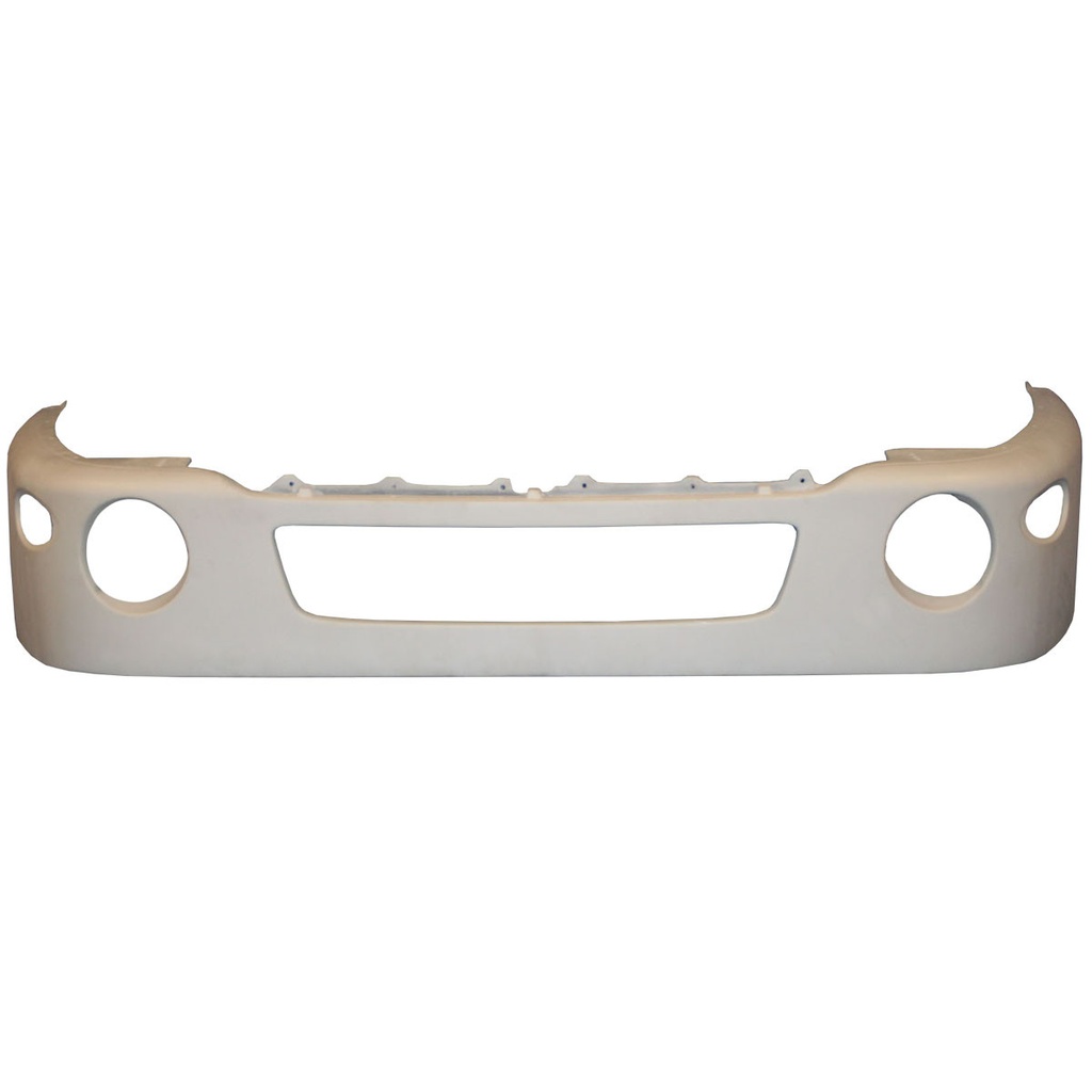 KENWORTH T2000 1 PIECE BUMPER 1996-2003 (WITH HINGE BRACKETS)