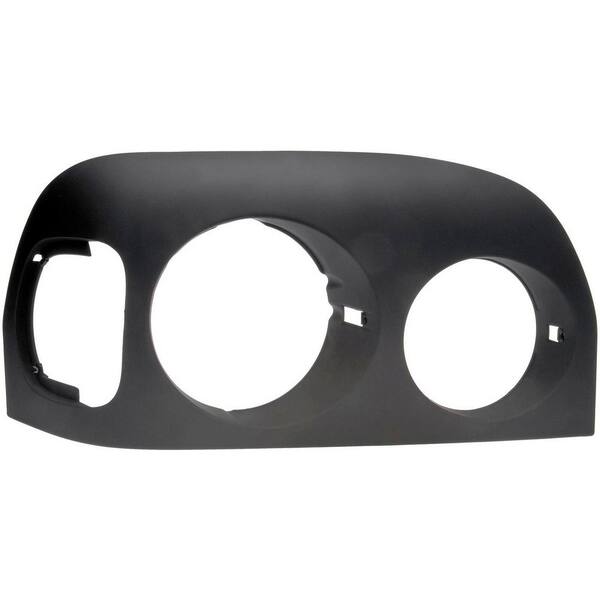 CENTURY CLASS PAINTABLE BEZEL LH 1996-2003