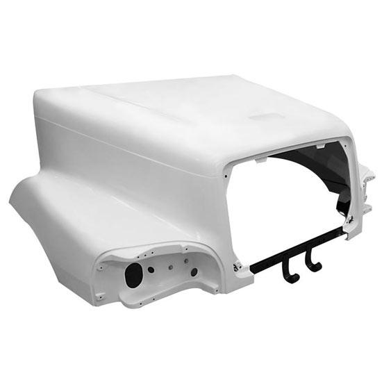 CENTURY CLASS CST-120 HOOD WITH HINGE BAR 2004-2011