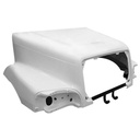 CENTURY CLASS CST-120 HOOD WITH HINGE BAR 2004-2011