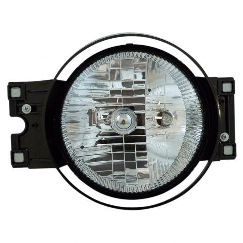 CENTURY CLASS HEADLIGHT 2005-2011