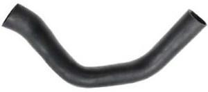 INTERNATIONAL UPPER RADIATOR HOSE  FOR 4700/4900 (GREEN HOSE) FITS OEM#1653619C1