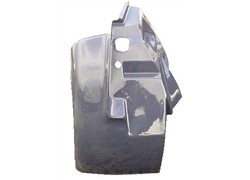 INTERNATIONAL 8200/8300 FENDER EXTENSION 1989-2001 - LEFT SIDE