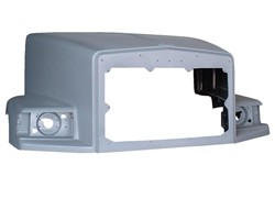 Volvo WIA HOOD 1986-1997