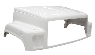 GMC TOPKICK/KODIAK HOOD 1990 TO 1994