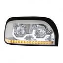 CENTURY CLASS LED BAR HEADLIGHT (CHROME HOUSING) - RIGHT SIDE 1996-2011