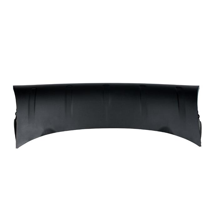 Volvo VNL 2015-2017 CENTER BUMPER AIR DEFLECTOR
