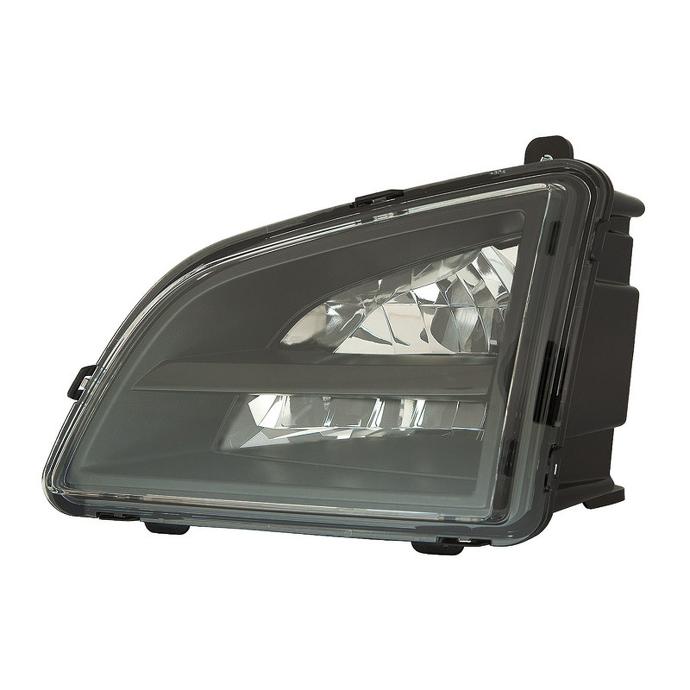 VNL 2018 & UP LED FOG LIGHT - DRIVER SIDE