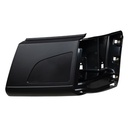 2018 & UP Volvo VNL BUMPER END WITHOUT FOG LIGHT HOLE - LEFT SIDE