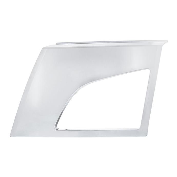 2018 & UP Volvo VNL FOG LIGHT COVER W/ HOLE - LEFT SIDE