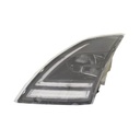 Volvo VNL/VNR 2018 & UP HEADLIGHT ASSEMBLY LED W/ DRL (WITH LED MODULE) - LEFT SIDE