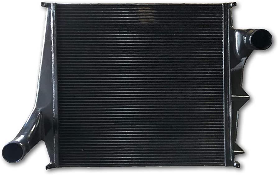 Volvo VNL CHARGE AIR COOLER 1998-2003