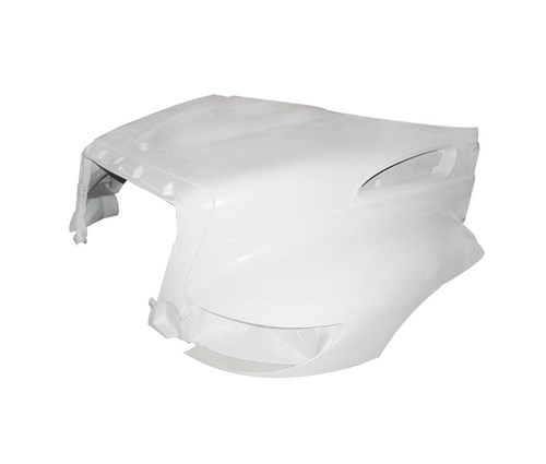 INTERNATIONAL 4200/4300/4400 HOOD 2000-2009