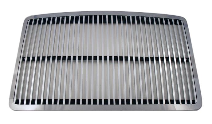 Volvo VNL GRILLE FOR SHORT NOSE HOOD 1998-2003