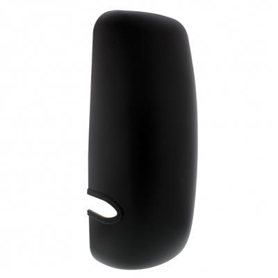 KENWORTH T600/T660 MIRROR COVER LEFT SIDE (BLACK)