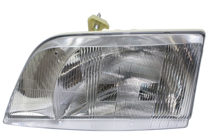 VOLVO VNL HEADLIGHT ASSY 1998-2003 - LEFT SIDE