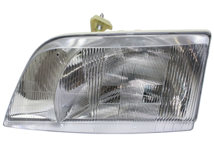 Volvo VNL HEADLIGHT ASSY 1998-2003 - LEFT SIDE